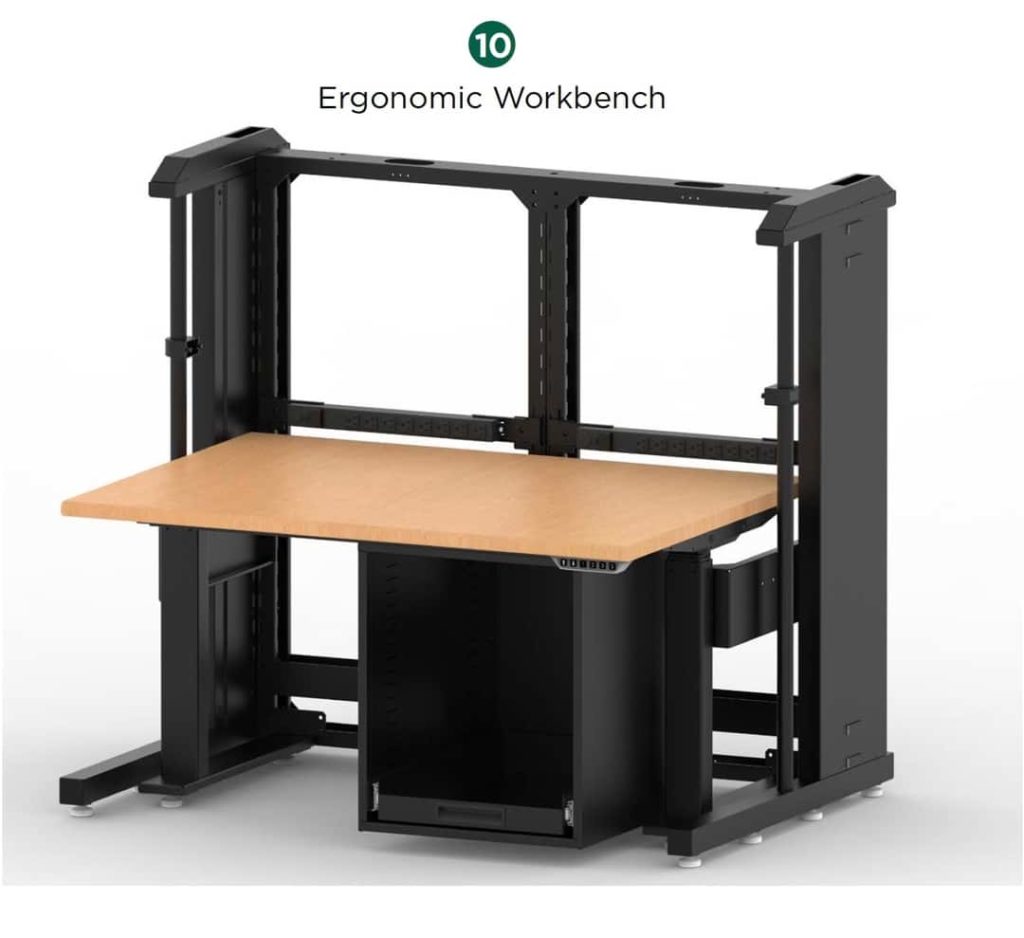 bench-height-adjustable