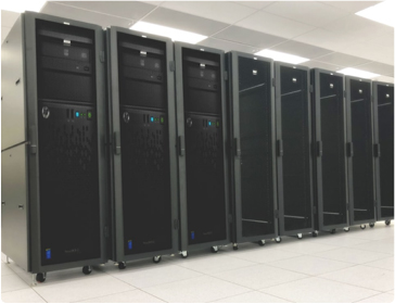 Data-Center-Racks